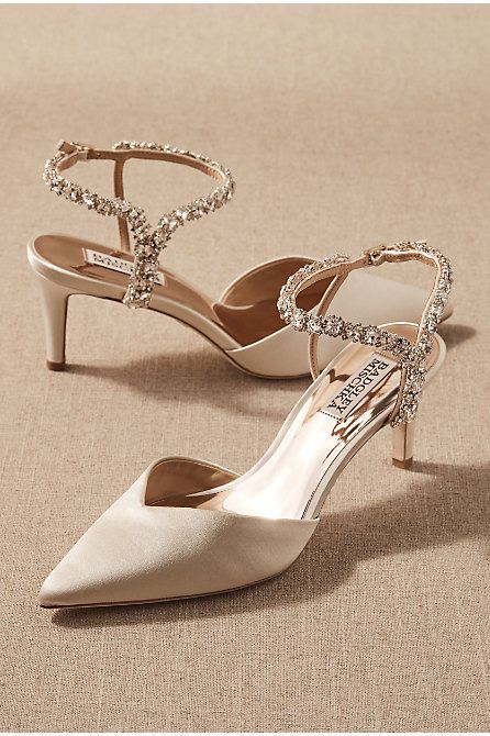 heels